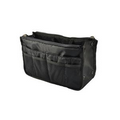 Travel Organizer, Black